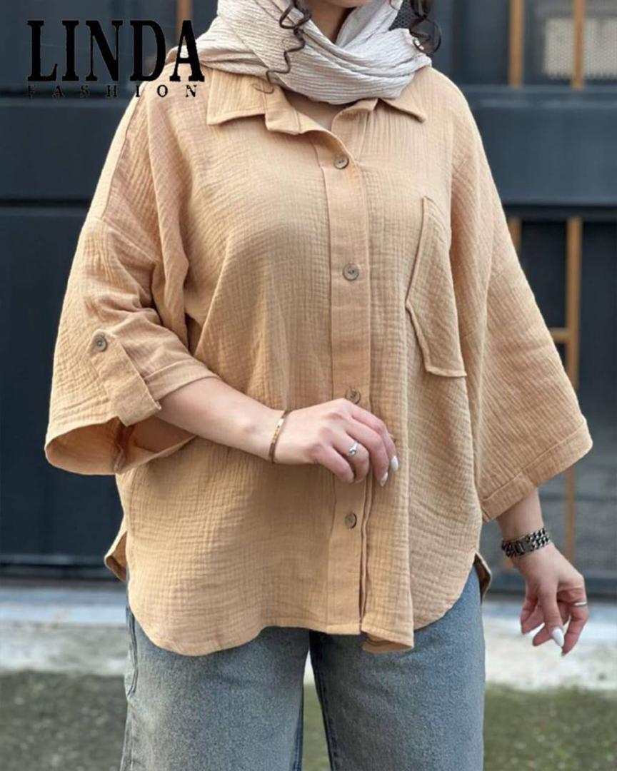 Chemise Layal