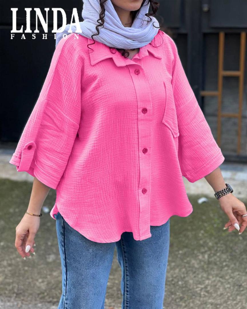 Chemise Layal
