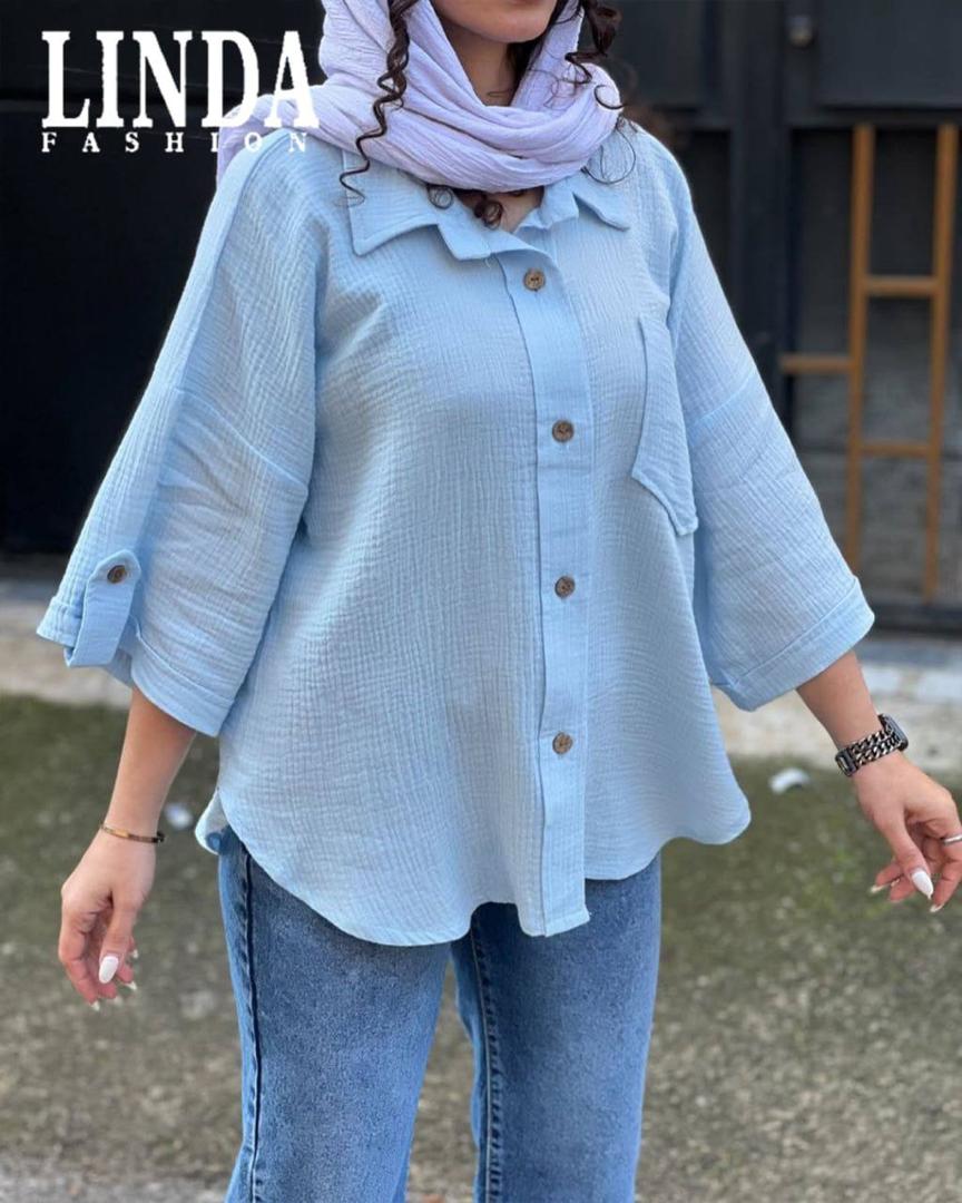 Chemise Layal