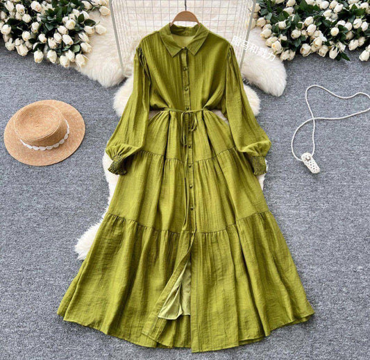 Robe samar