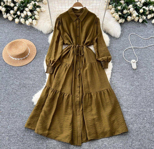 Robe samar