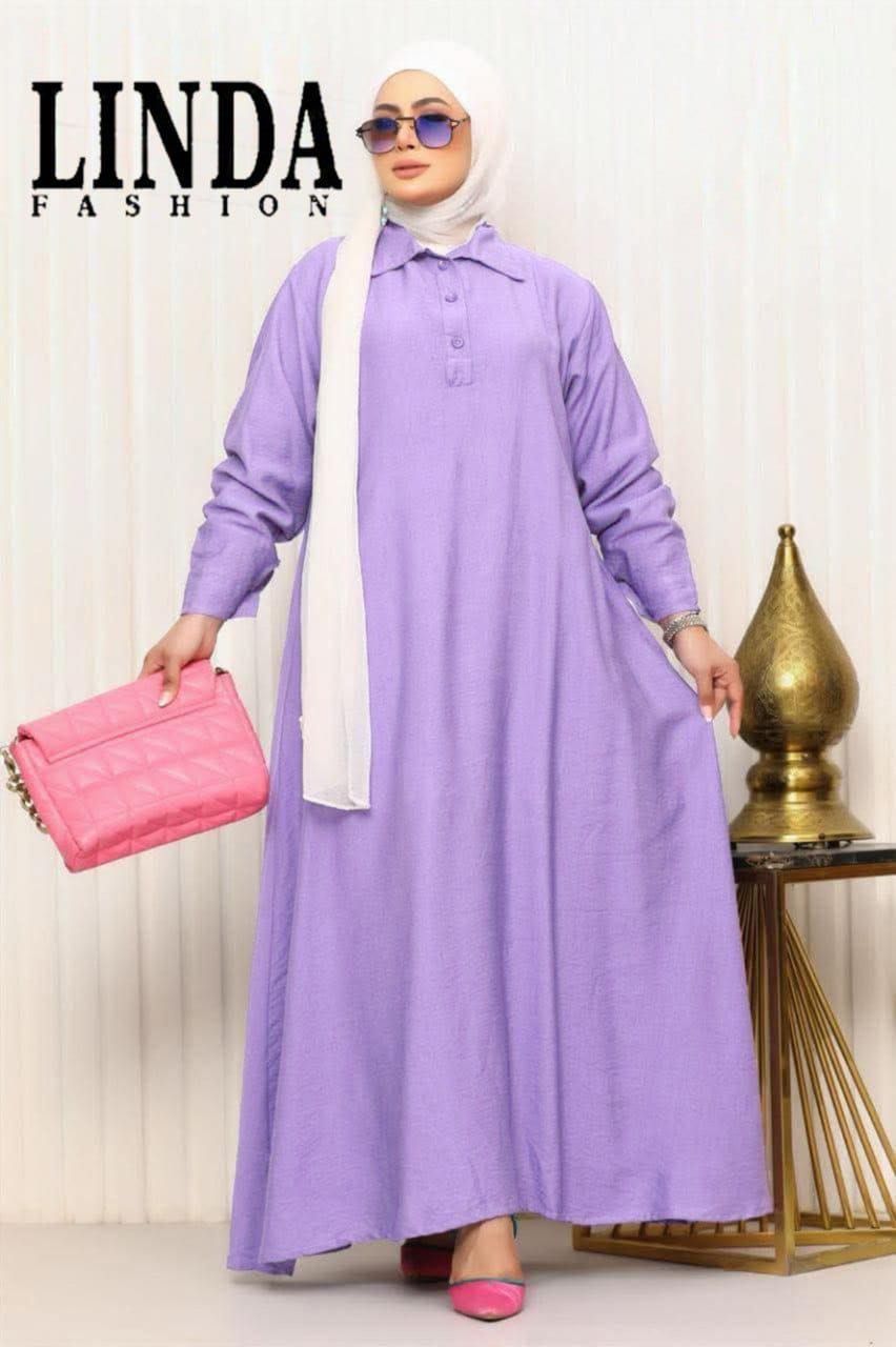 Robe linda