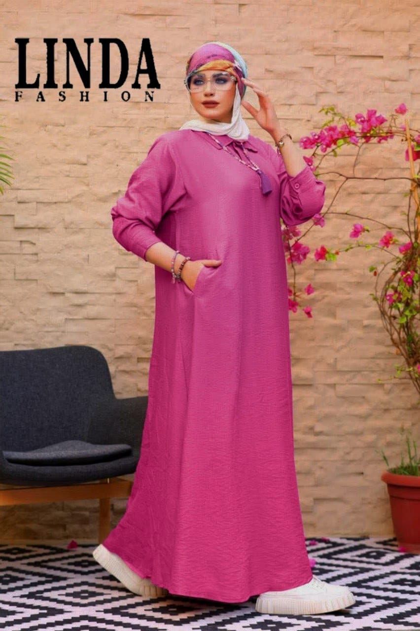 Robe linda