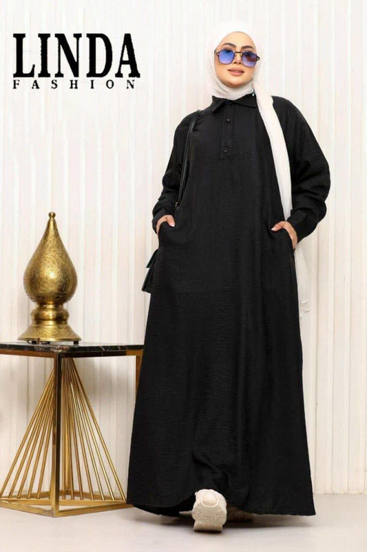 Robe linda