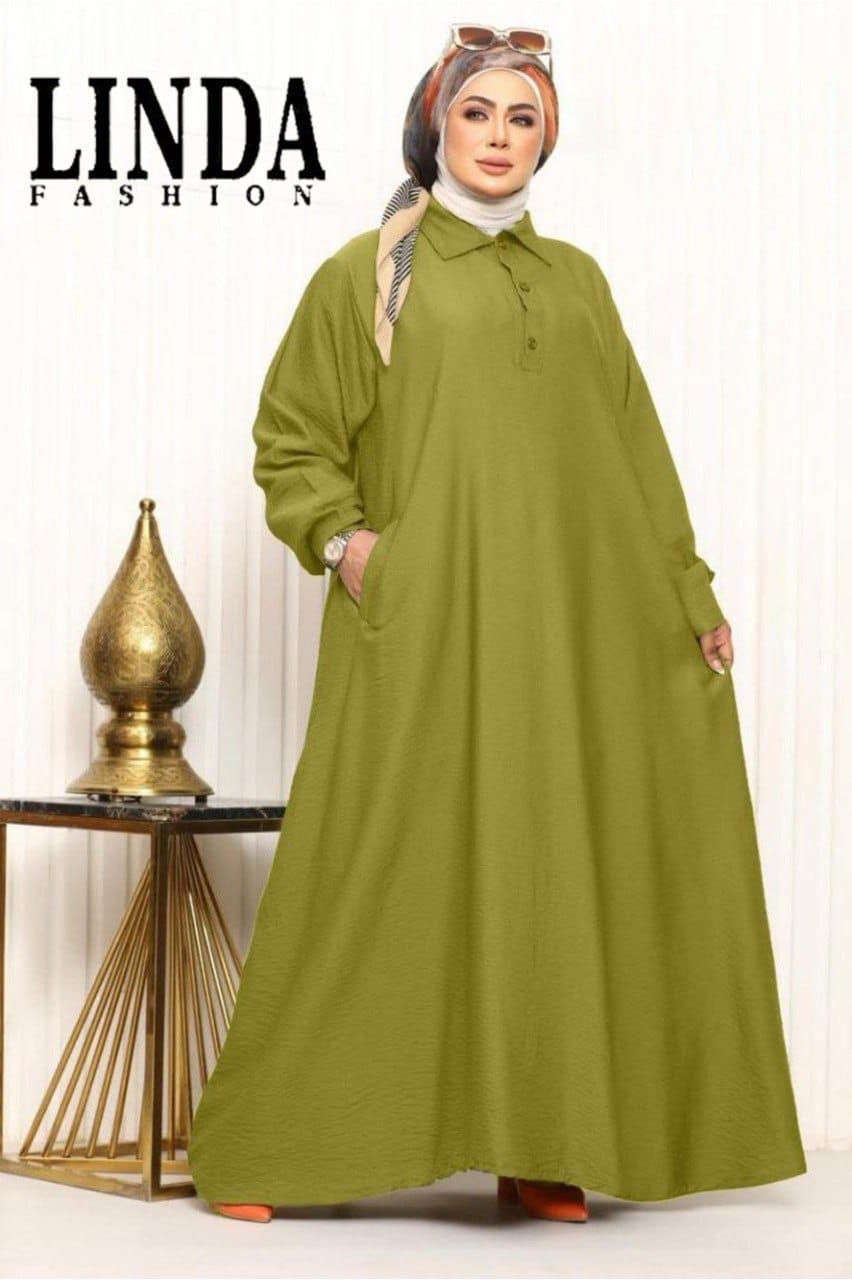 Robe linda