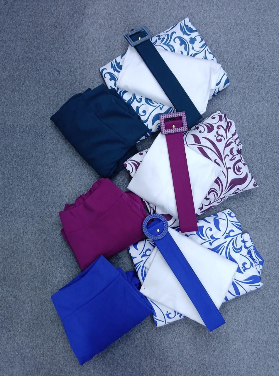 Ensemble Lyna