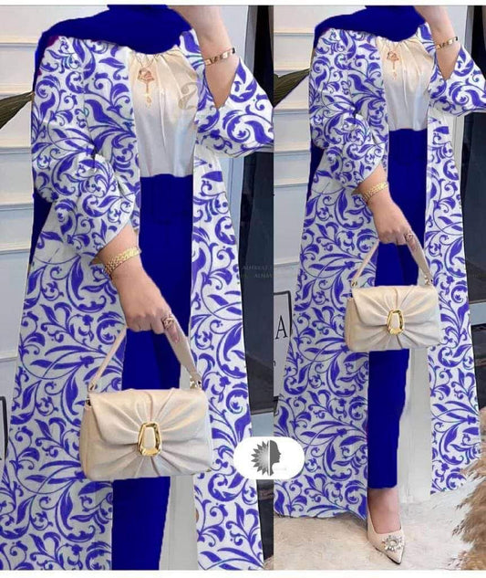 Ensemble Lyna