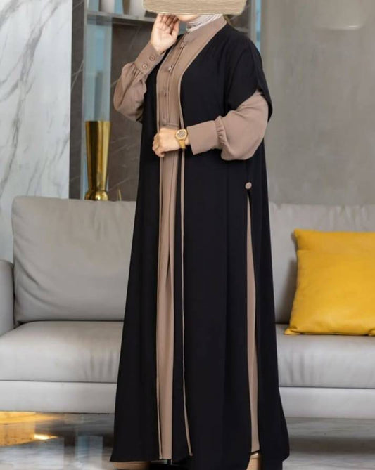 Robe Hidjab