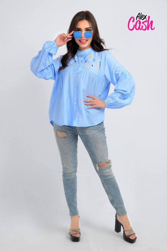 Chemise cool