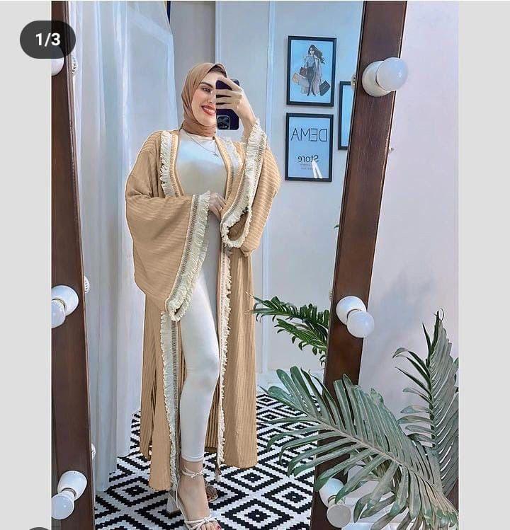 Bolero Faracha