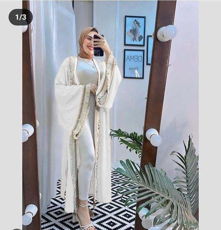 Bolero Faracha