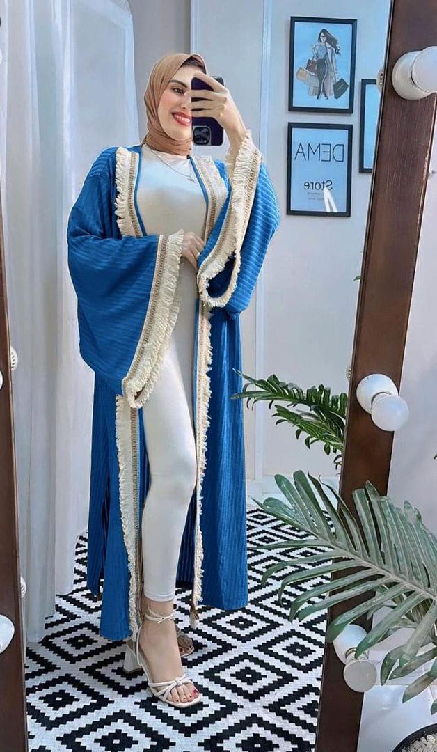 Bolero Faracha
