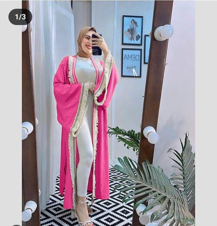 Bolero Faracha