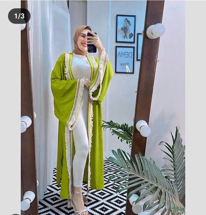 Bolero Faracha