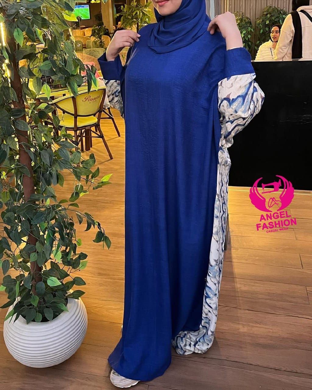 Robe Zina