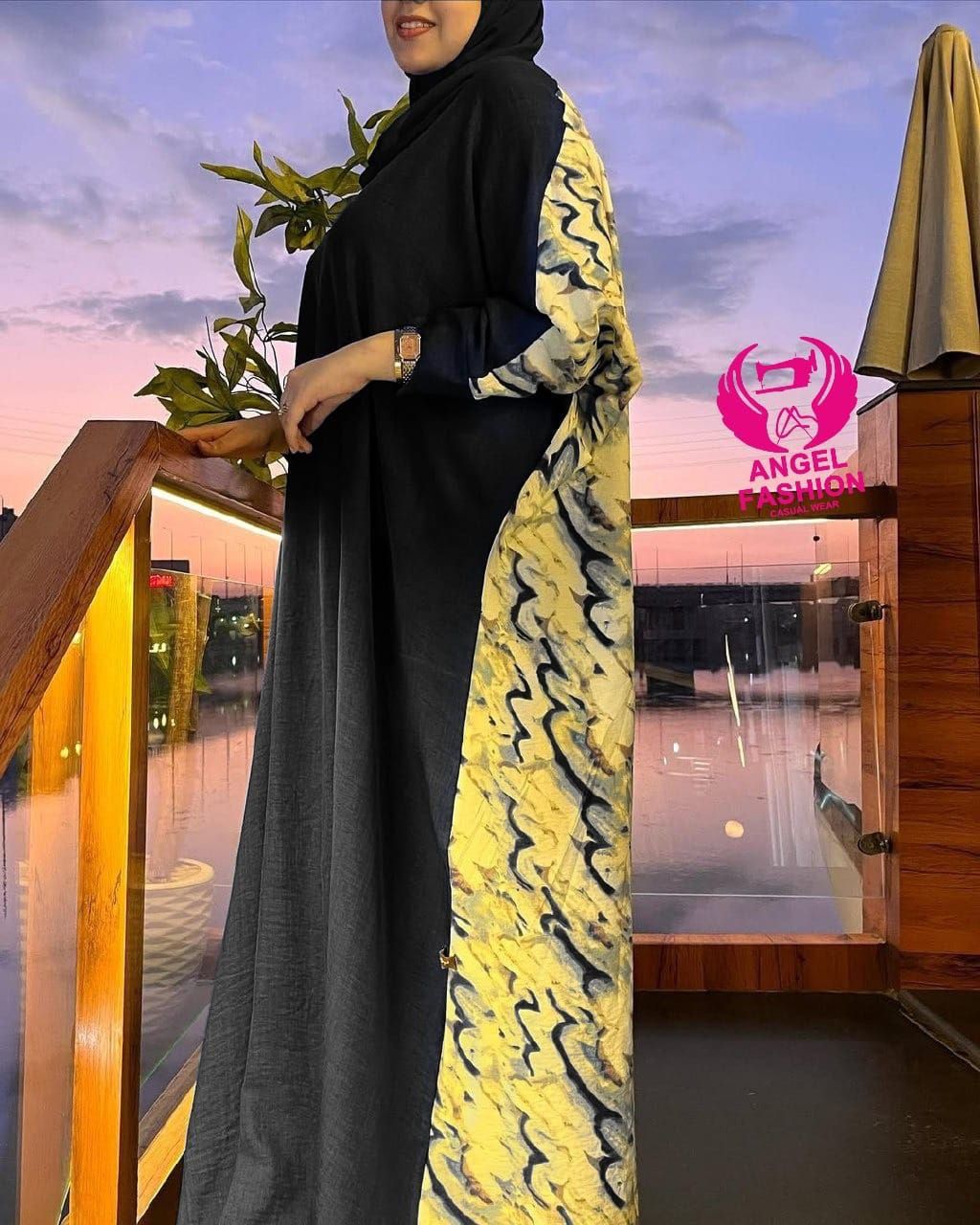Robe Zina