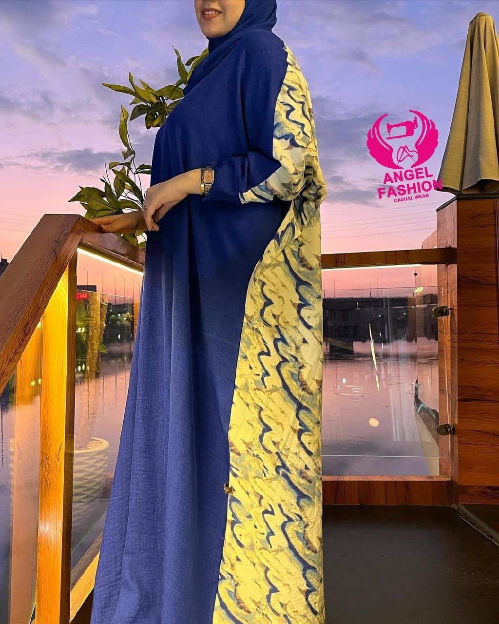 Robe Zina