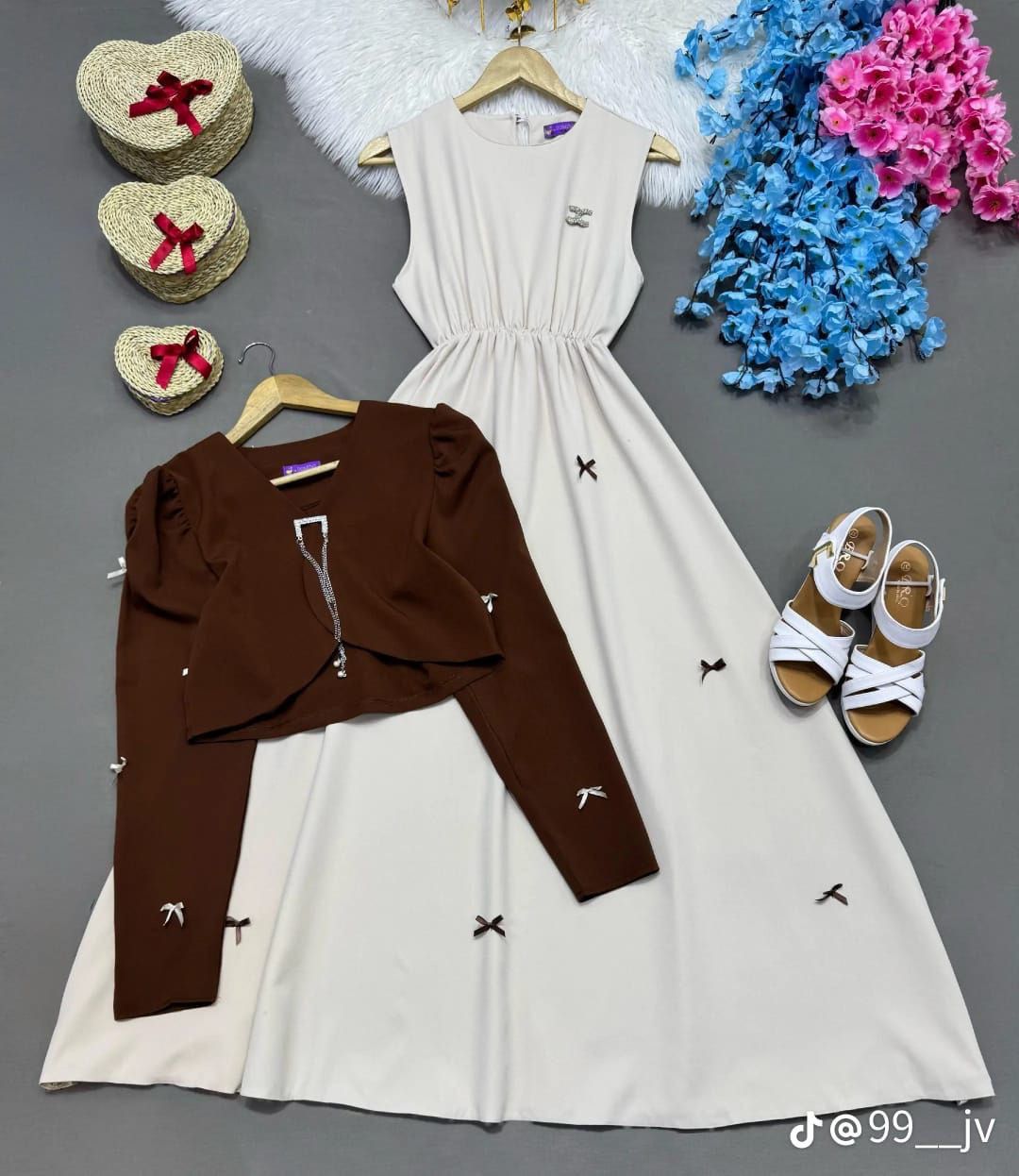 Robe Lola