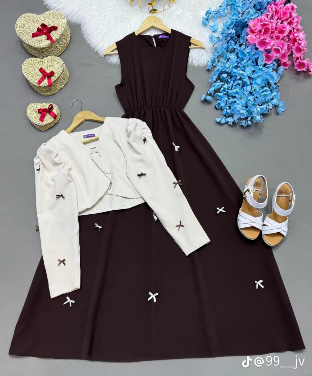 Robe Lola