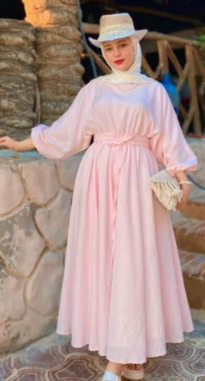 Robe d'ete