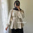 Chemise ceinture
