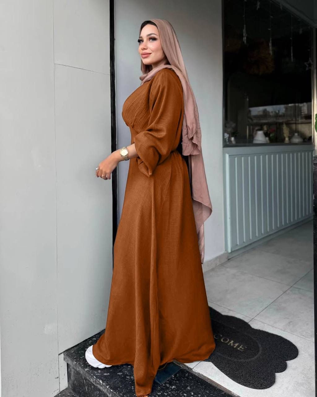 Robe Bicha