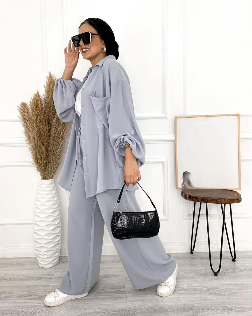 Ensemble 2p fluide