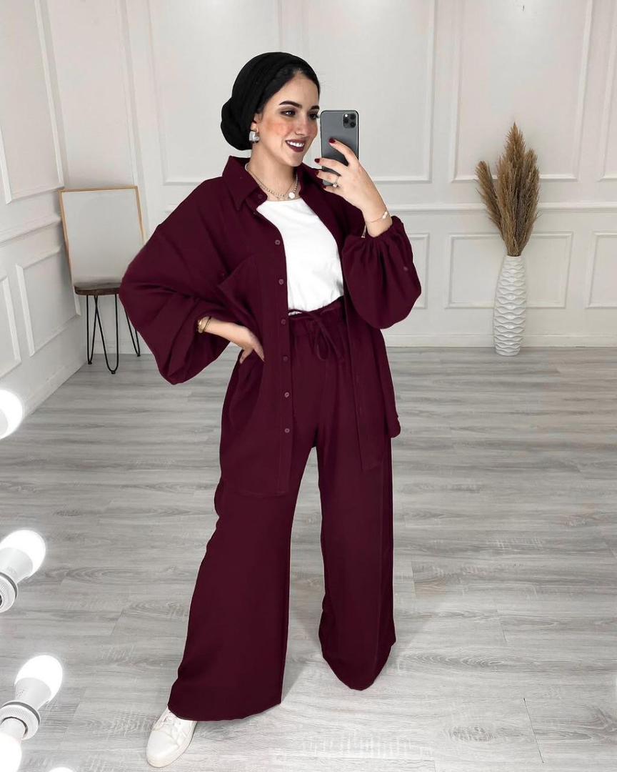 Ensemble 2p fluide