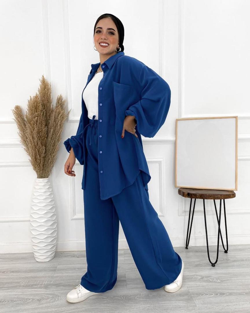Ensemble 2p fluide