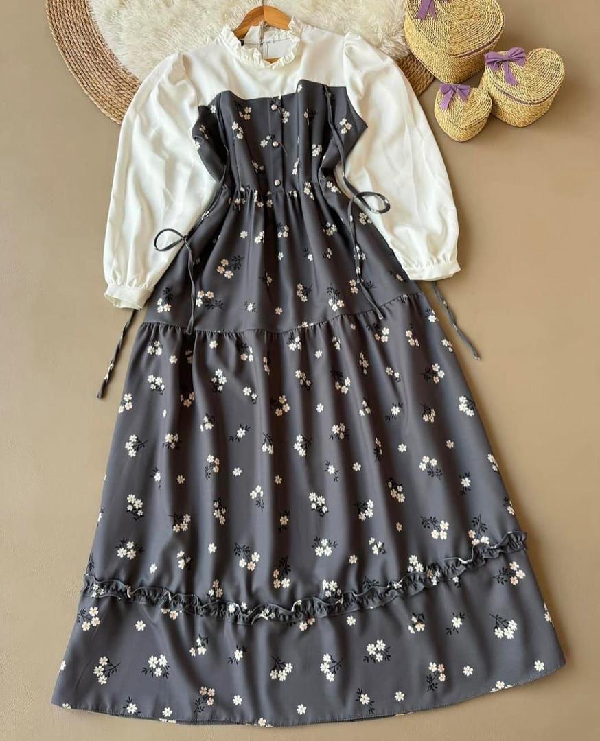 Robe fille