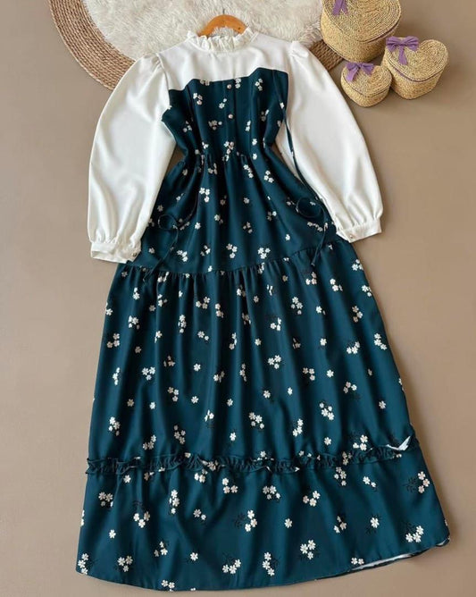 Robe fille