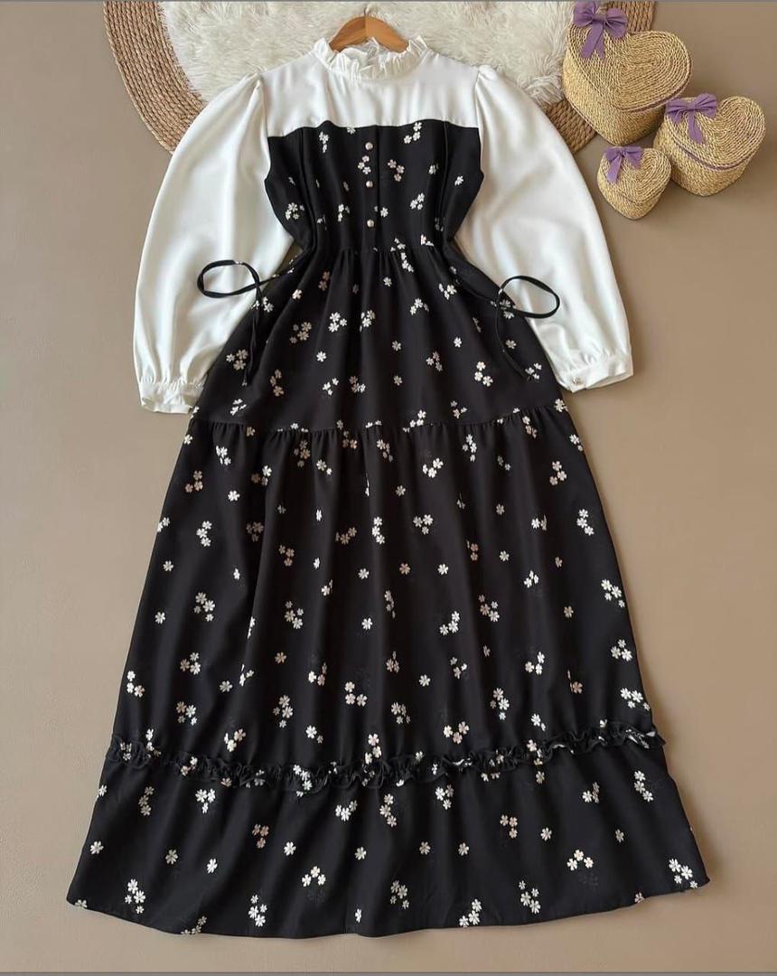 Robe fille