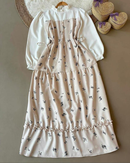 Robe fille