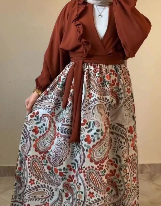 Ensemble Lara
