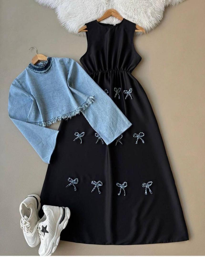 Robe jeunesse