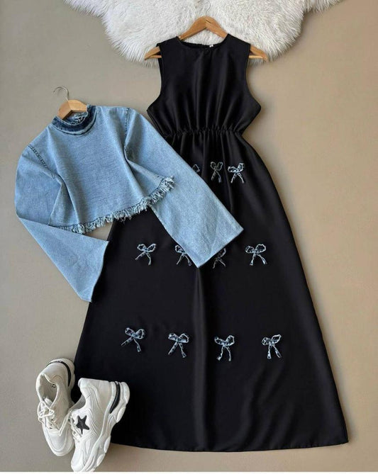 Robe jeunesse