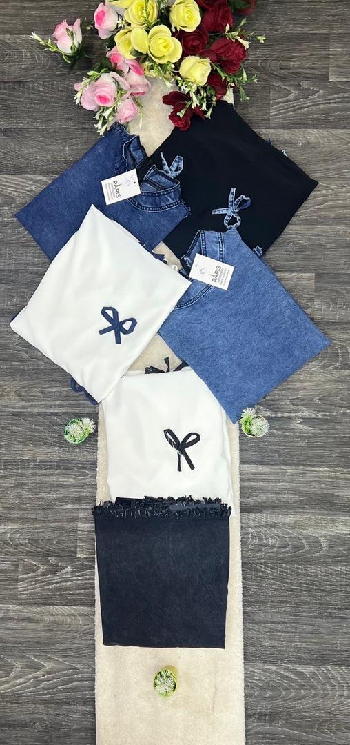 Robe jeunesse