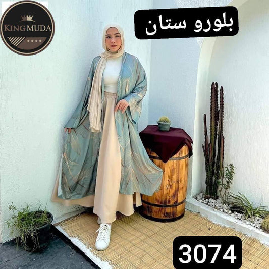 Bolero blue