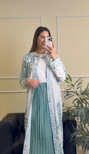 Ensemble 3P MAYA