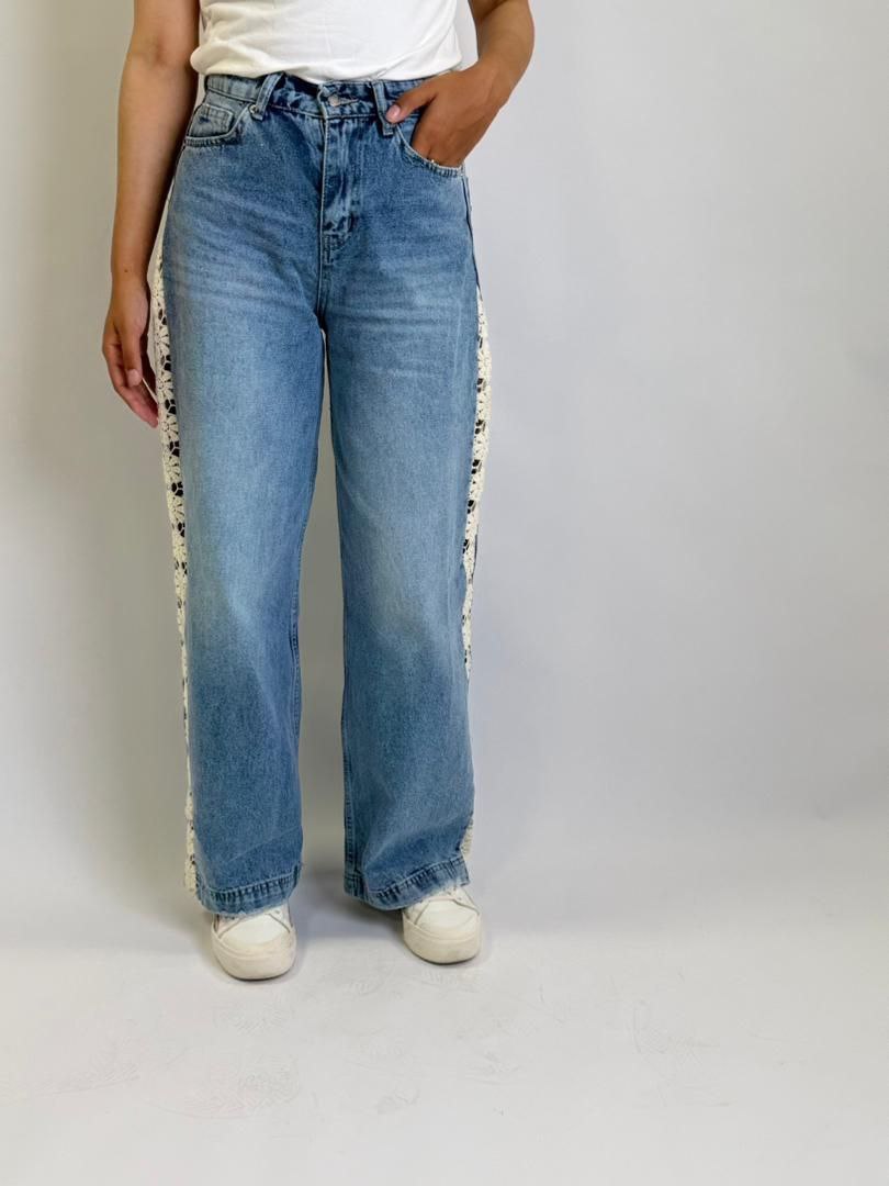 Classy jeans