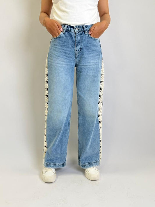 Classy jeans