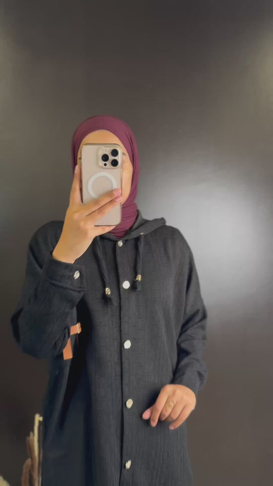 Ensemble sporty Hermes