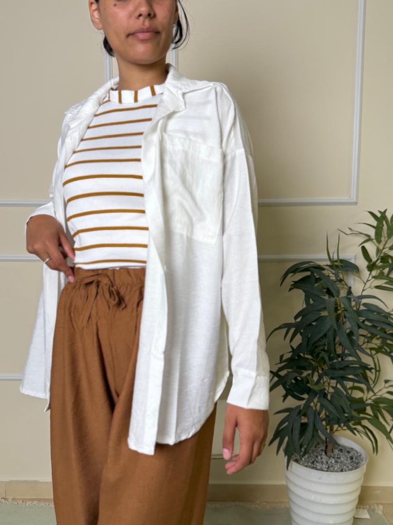 Ensemble zahra